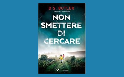 Non smettere di cercare