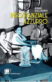 Insostanziale azzurro