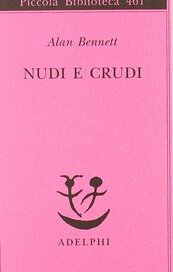 Nudi e crudi