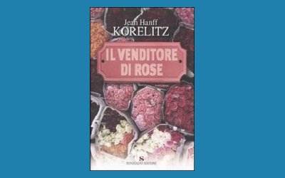 Il venditore di rose