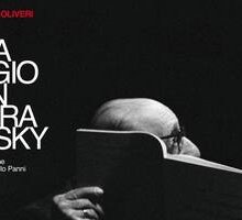 In viaggio con Stravinsky