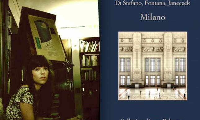 Milano raccontata a più voci: intervista a Neige De Benedetti