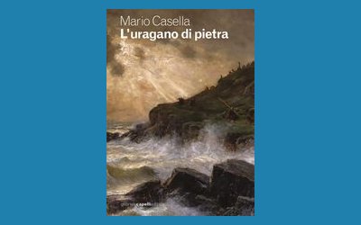 L'uragano di pietra
