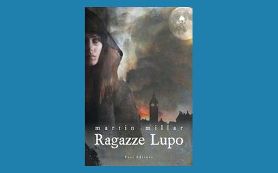 Ragazze Lupo