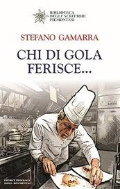 Chi di gola ferisce...