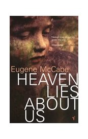 Heaven Lies about Us