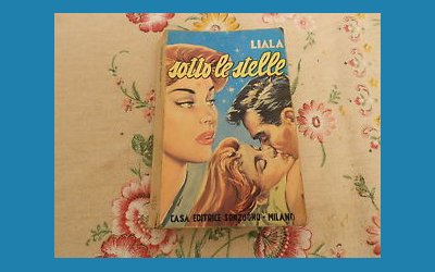 Sotto le stelle