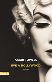 Eve a Hollywood
