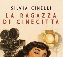 La ragazza di Cinecittà