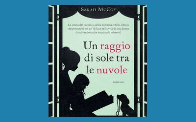 Un raggio di sole tra le nuvole