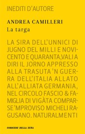 La targa