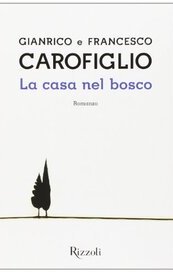 La casa nel bosco