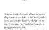 La tecnologia è religione 