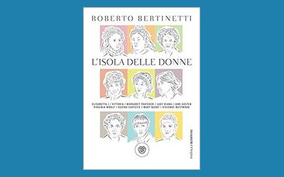 L'isola delle donne
