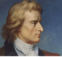 Friedrich Schiller: vita e opere del poeta e filosofo, tra ribellione e classicismo