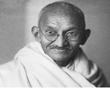 I libri da leggere sul Mahatma Gandhi, festeggiato il 2 Ottobre in India 