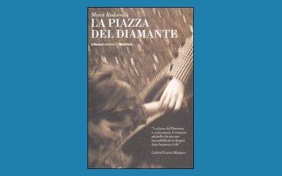 La piazza del Diamante