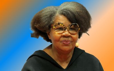 Chi è Jamaica Kincaid, la scrittrice caraibica tra i favoriti per il premio Nobel