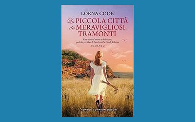La piccola città dei meravigliosi tramonti