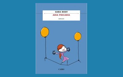 Aria precaria