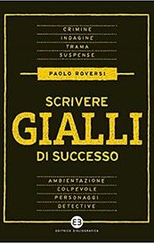 Scrivere gialli di successo