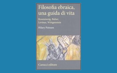 Filosofia ebraica, una guida di vita