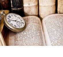 Cambio ora legale: 5 libri sul tempo che vi consigliamo di leggere