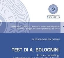 Test di A. Bolognini