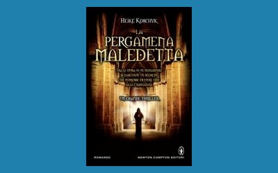 La pergamena maledetta