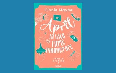 April. La lista per farlo innamorare