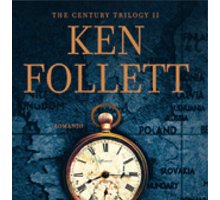 Ken Follett presenta “L'inverno del mondo”, il nuovo romanzo di The Century