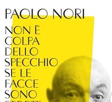 Non è colpa dello specchio se le facce sono storte