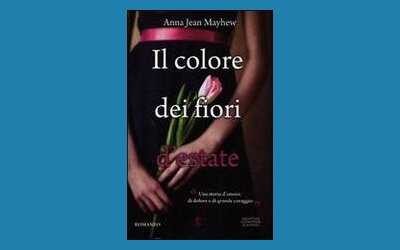 Il colore dei fiori d'estate