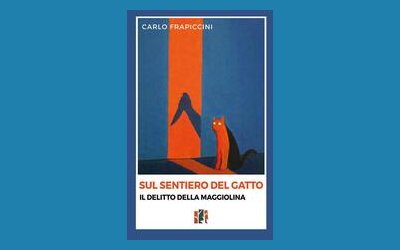 Sul sentiero del gatto. Il delitto della Maggiolina
