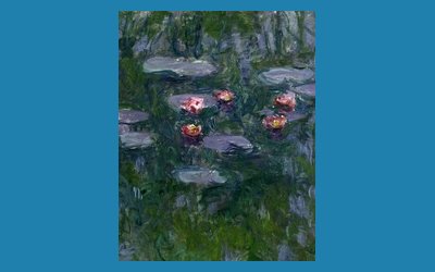 Monet. Capolavori dal Musée Marmottan Monet, Parigi