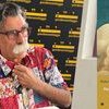 Zarathustra e le origini dell'identità nel nuovo libro di Kader Abdolah