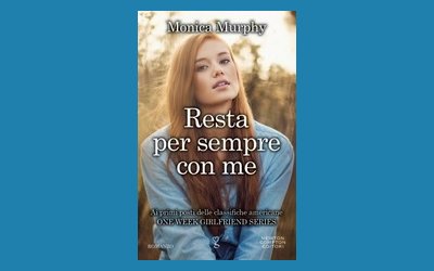 Resta per sempre con me