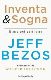 Inventa & sogna. Il mio codice di vita