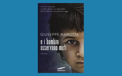 E i bambini osservano muti