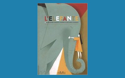 L'elefante