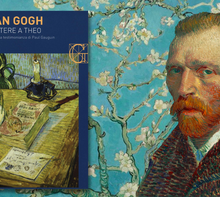 Le più belle lettere di Vincent Van Gogh al fratello Theo 