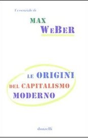 Le origini del capitalismo moderno