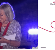 Vivian Lamarque: vita, opere e poetica della vincitrice del Premio Strega Poesia 2023