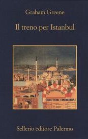 Il treno per Istanbul
