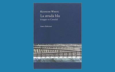 La strada blu (viaggio in Canada)
