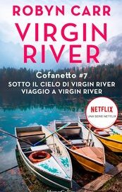 Sotto il cielo di Virgin River