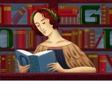 Google celebra Elena Cornaro Piscopia, prima donna laureata: chi era e cosa ha fatto