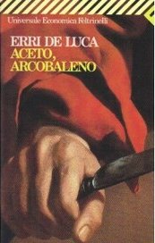 Aceto, Arcobaleno