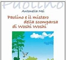 Paolino e il mistero della scomparsa di Woshi Woshi
