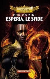 Esperia, le sfide
